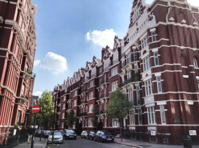 Luxury Stay Marylebone